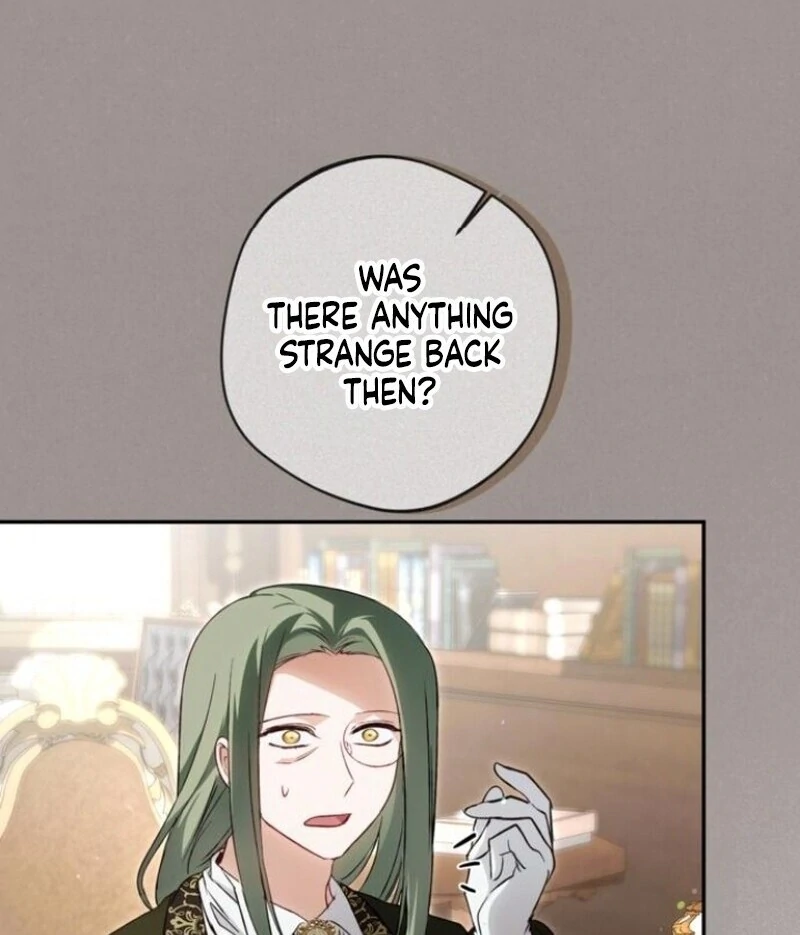 The Villain Tyrant Has Returned Chapter 59 - Page 19