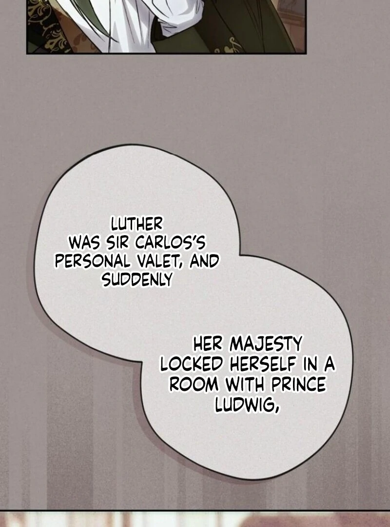 The Villain Tyrant Has Returned Chapter 59 - Page 24