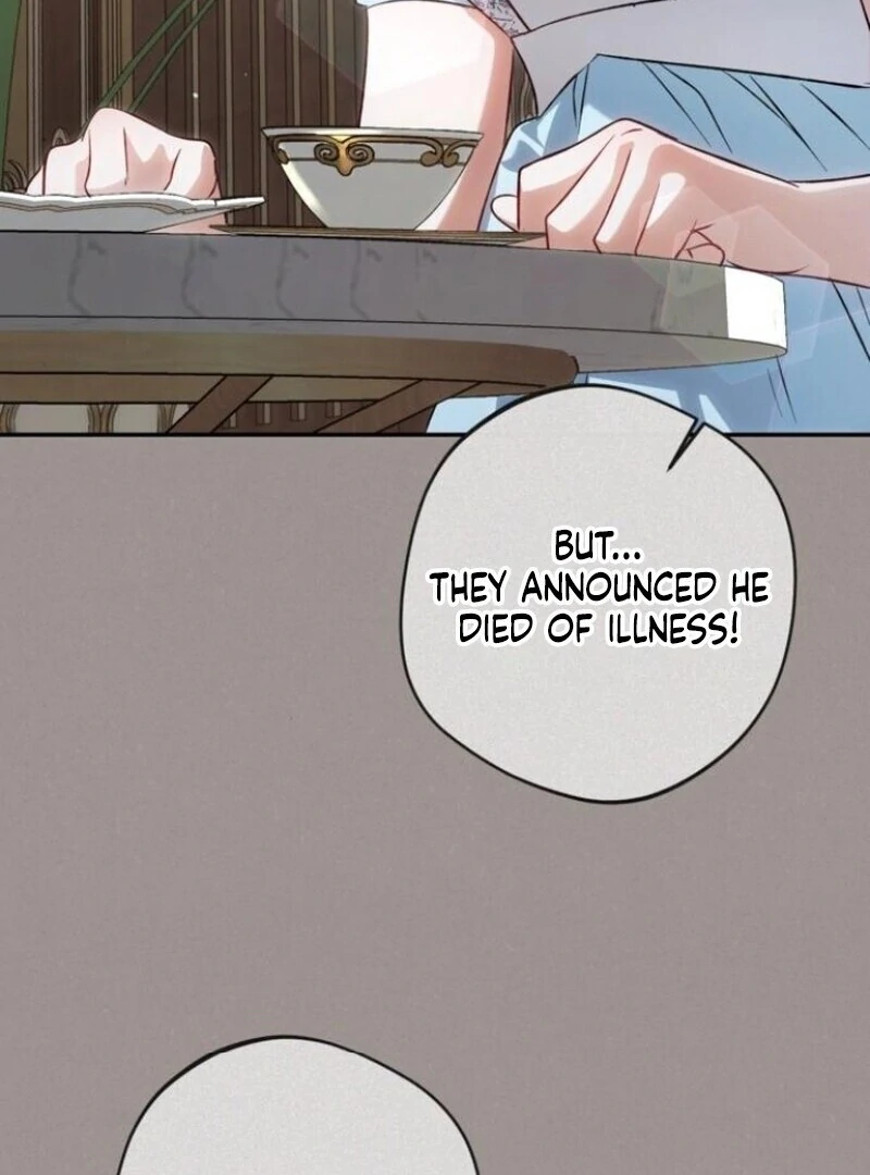 The Villain Tyrant Has Returned Chapter 59 - Page 3