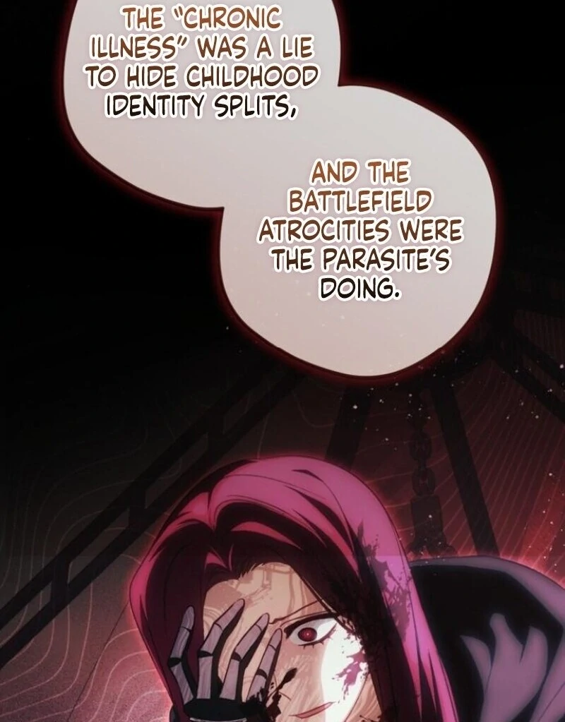 The Villain Tyrant Has Returned Chapter 59 - Page 41