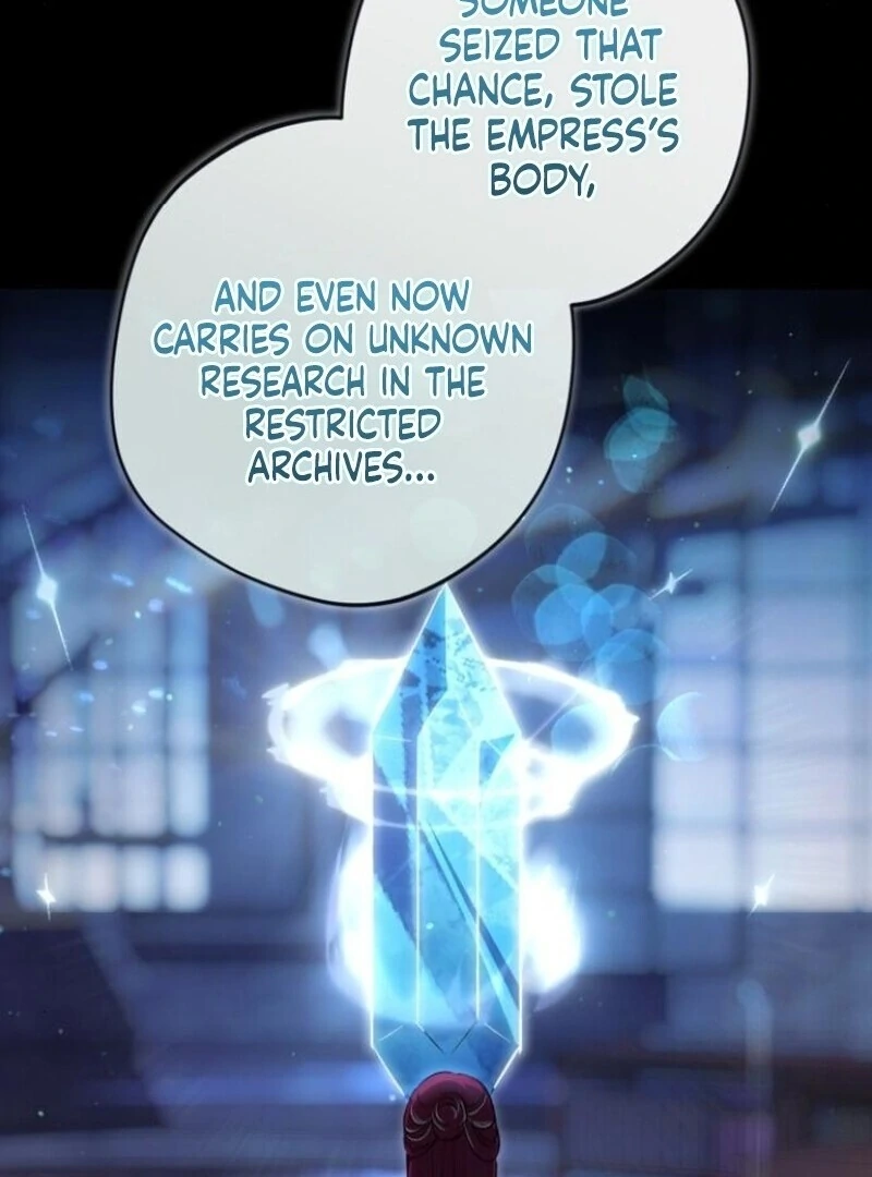 The Villain Tyrant Has Returned Chapter 59 - Page 45