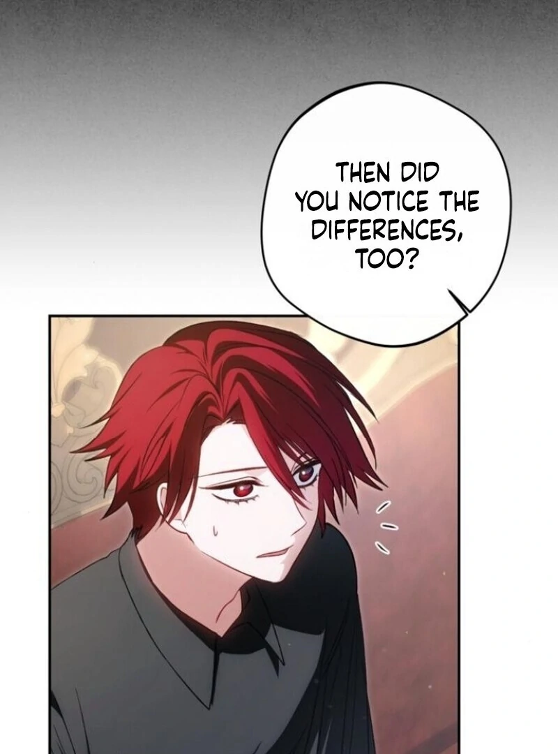 The Villain Tyrant Has Returned Chapter 59 - Page 47