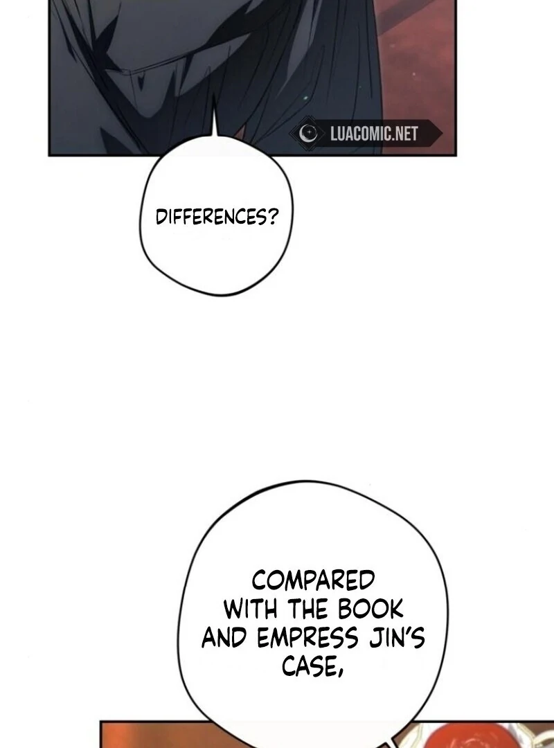 The Villain Tyrant Has Returned Chapter 59 - Page 48