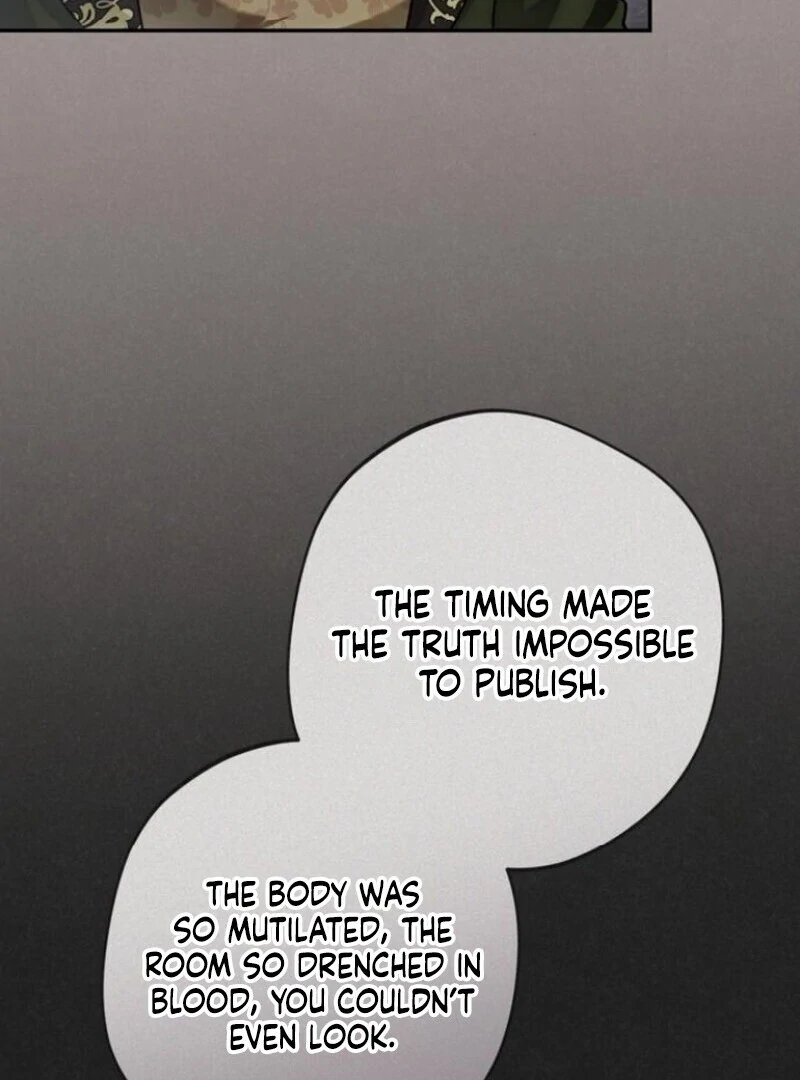 The Villain Tyrant Has Returned Chapter 59 - Page 5
