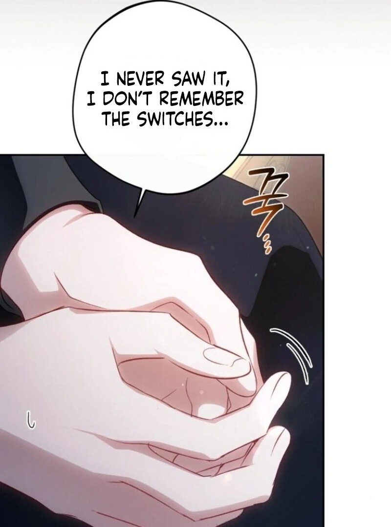 The Villain Tyrant Has Returned Chapter 59 - Page 54