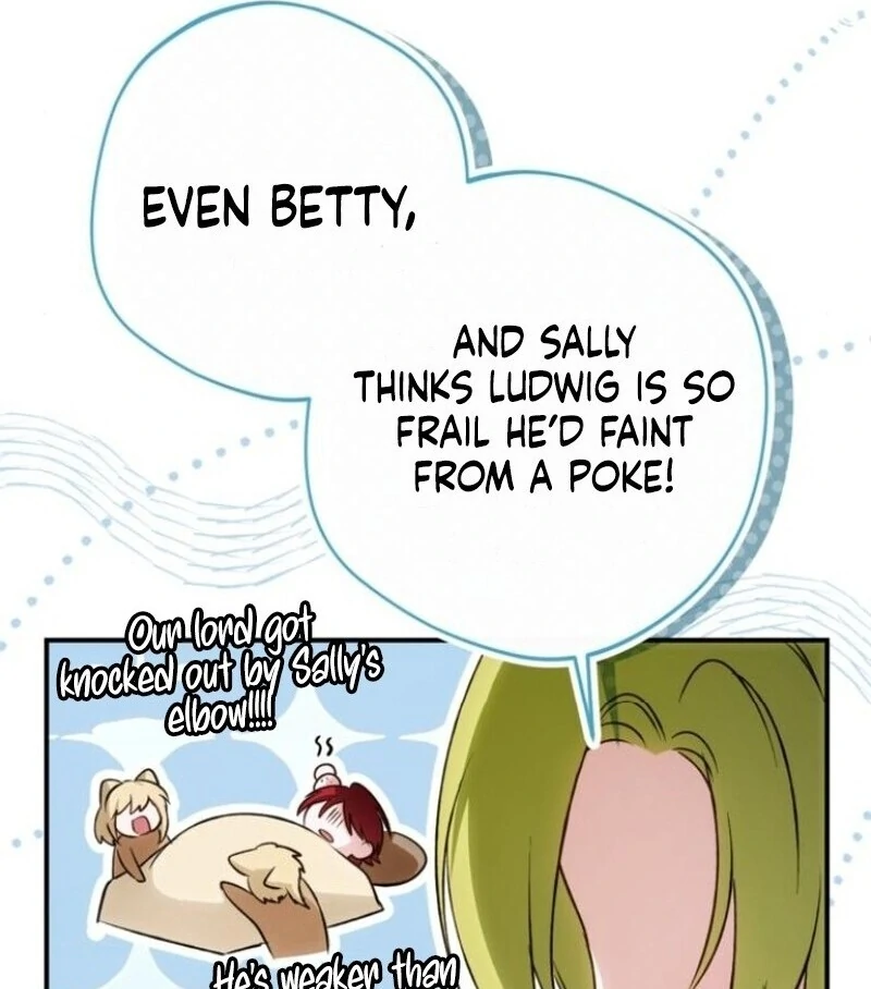 The Villain Tyrant Has Returned Chapter 59 - Page 62