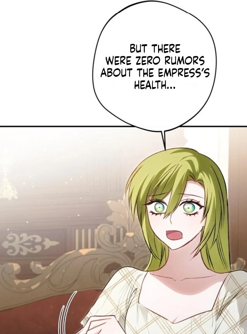 The Villain Tyrant Has Returned Chapter 59 - Page 64