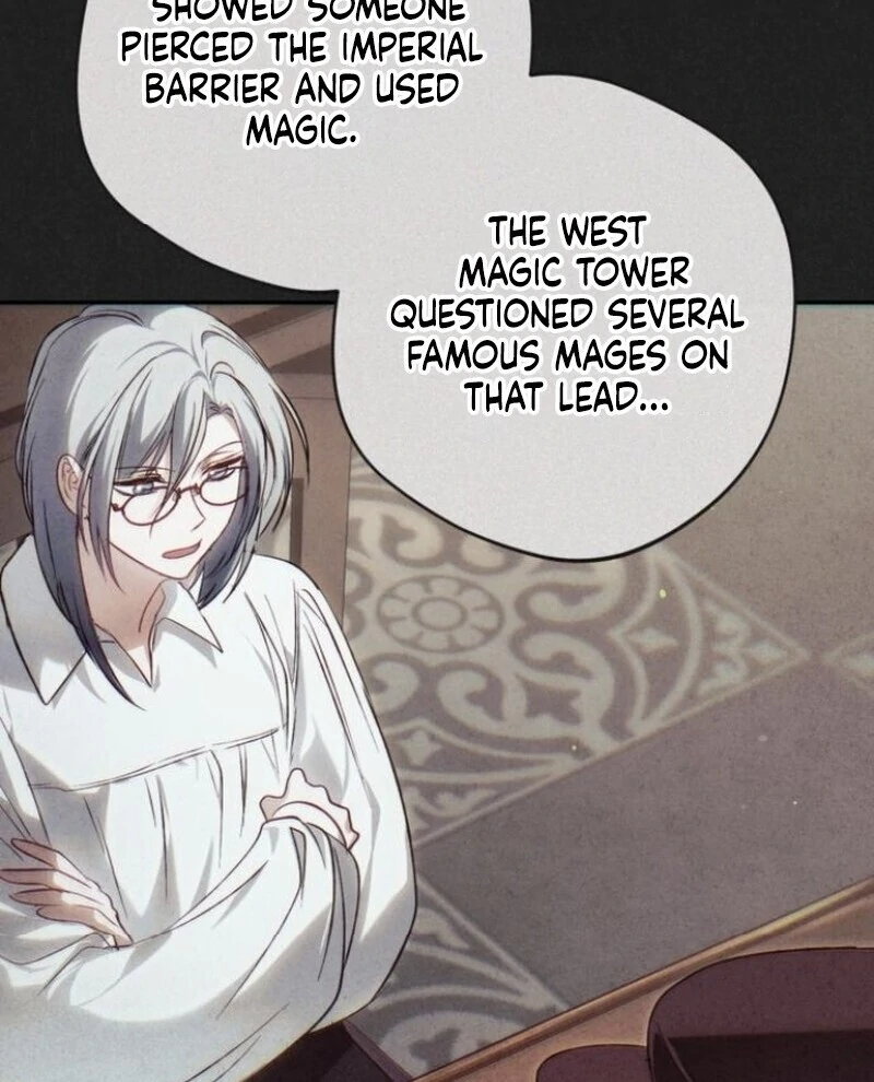 The Villain Tyrant Has Returned Chapter 59 - Page 8
