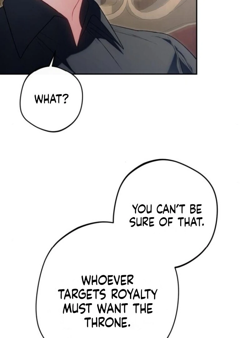 The Villain Tyrant Has Returned Chapter 59 - Page 99