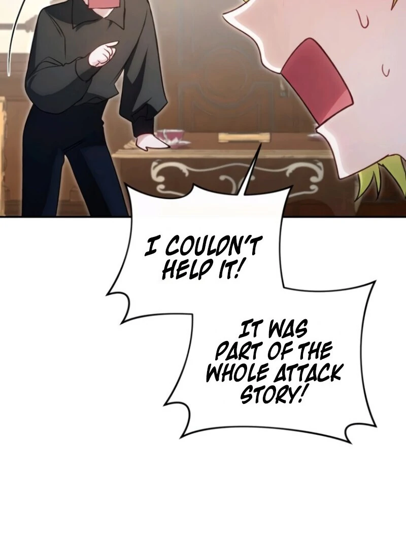 The Villain Tyrant Has Returned Chapter 60 - Page 115