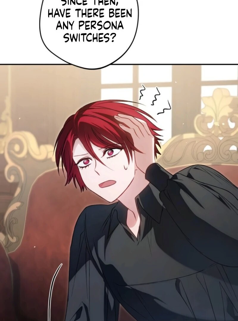 The Villain Tyrant Has Returned Chapter 60 - Page 17