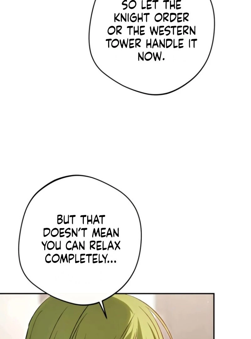 The Villain Tyrant Has Returned Chapter 60 - Page 35
