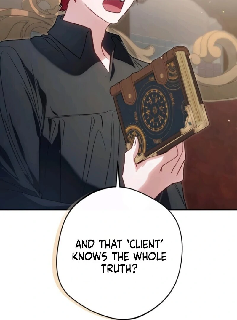 The Villain Tyrant Has Returned Chapter 60 - Page 6