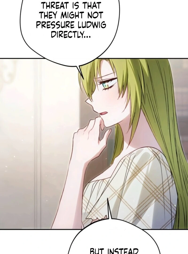 The Villain Tyrant Has Returned Chapter 60 - Page 75