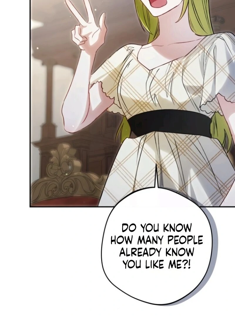 The Villain Tyrant Has Returned Chapter 60 - Page 89