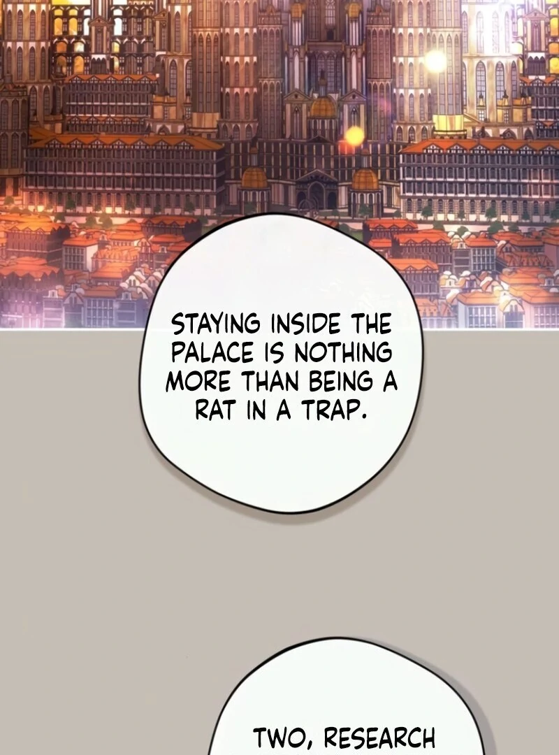 The Villain Tyrant Has Returned Chapter 60 - Page 99
