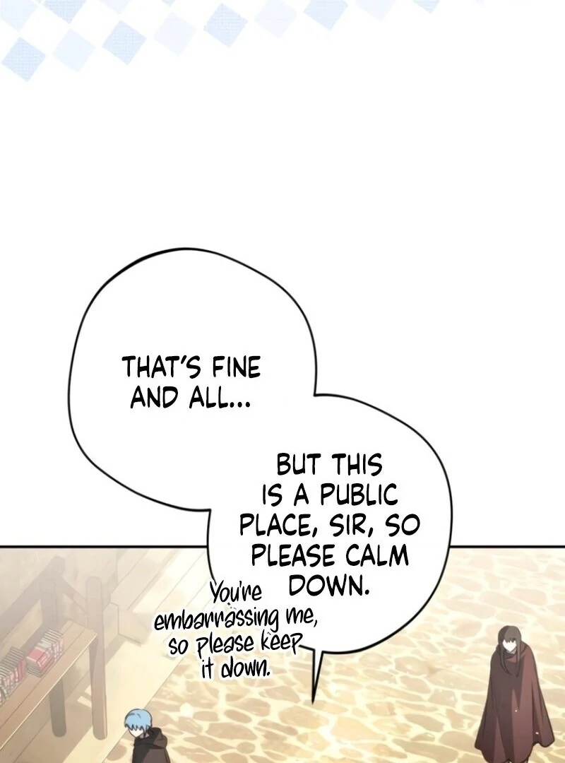 The Villain Tyrant Has Returned Chapter 61 - Page 11