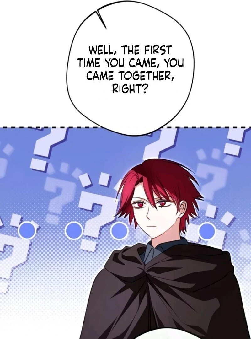 The Villain Tyrant Has Returned Chapter 61 - Page 42
