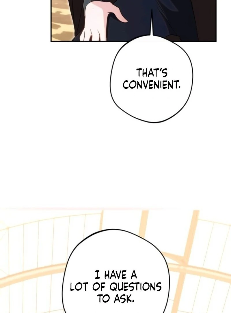 The Villain Tyrant Has Returned Chapter 61 - Page 57
