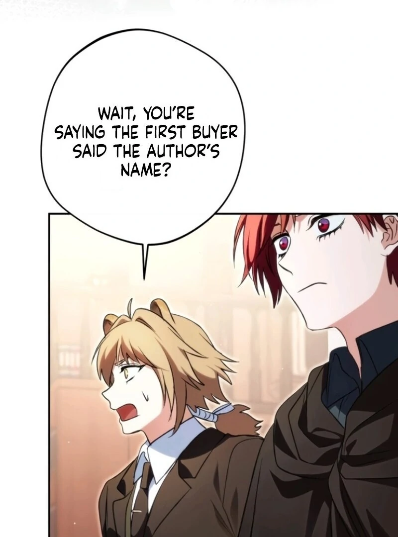 The Villain Tyrant Has Returned Chapter 61 - Page 91