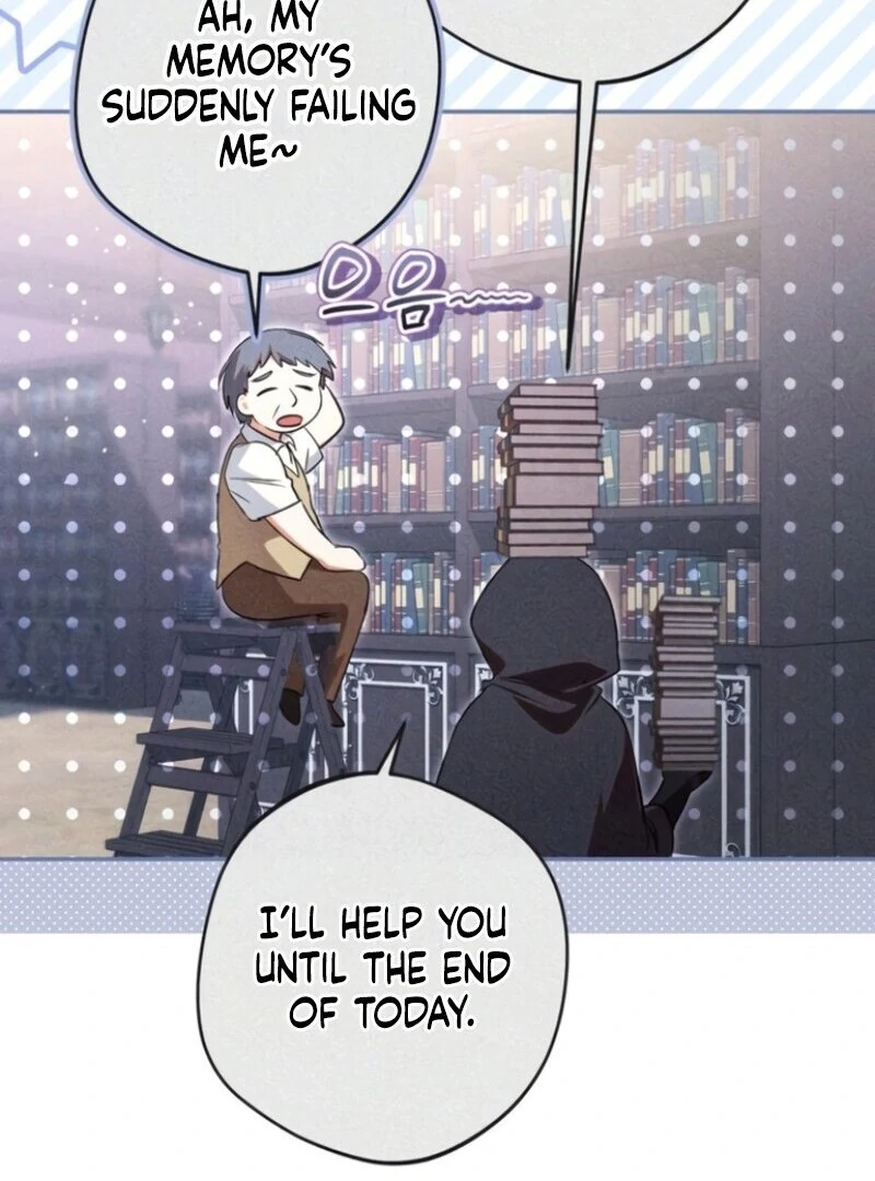 The Villain Tyrant Has Returned Chapter 62 - Page 12