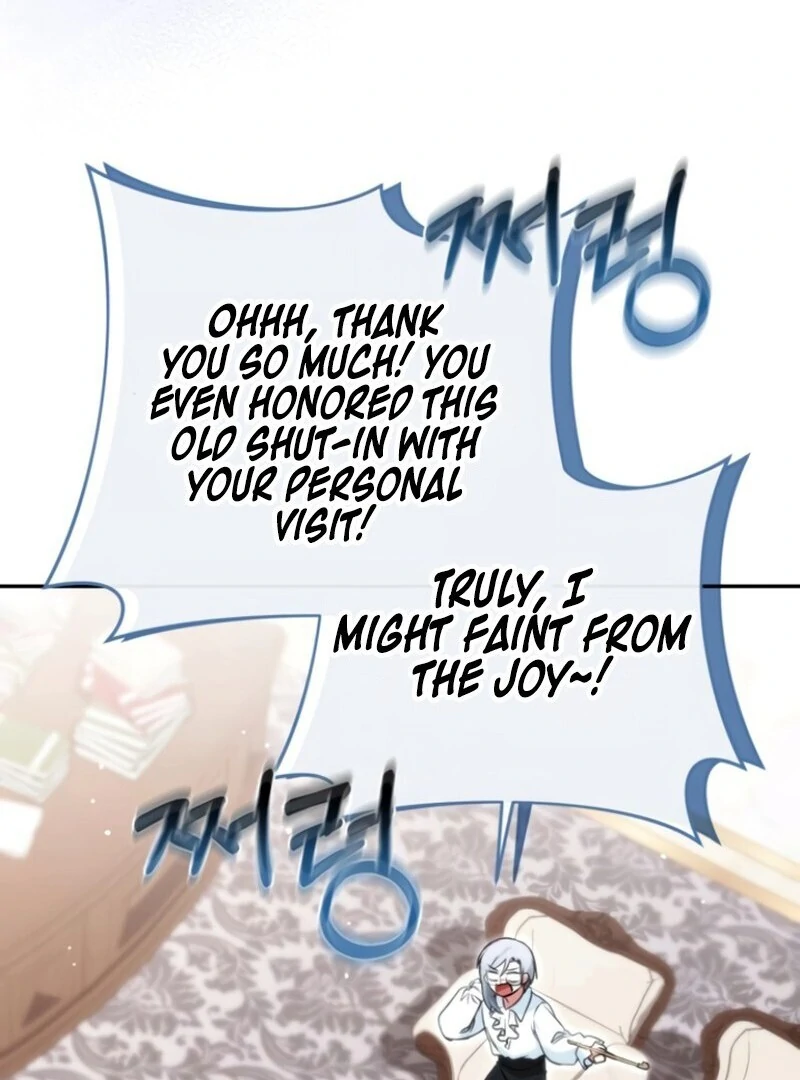 The Villain Tyrant Has Returned Chapter 62 - Page 73