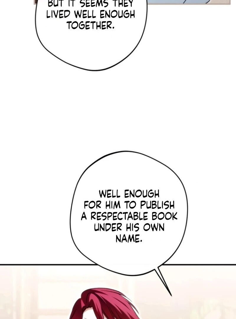 The Villain Tyrant Has Returned Chapter 63 - Page 53