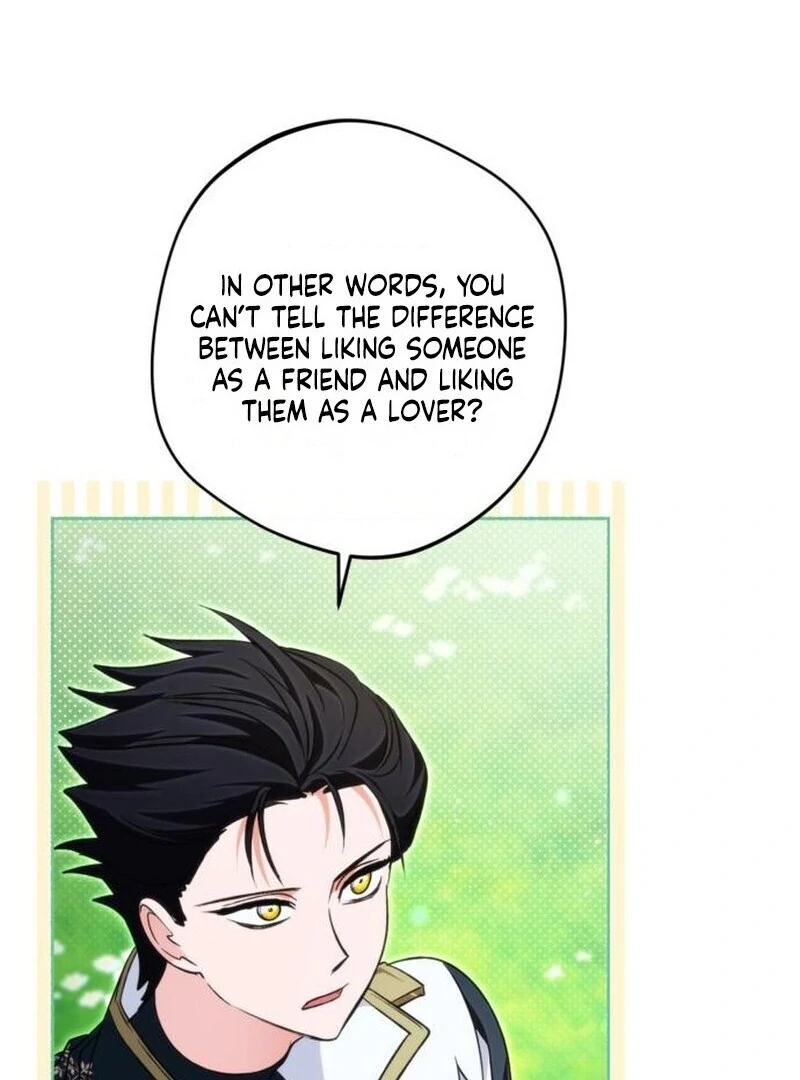 The Villain Tyrant Has Returned Chapter 64 - Page 63