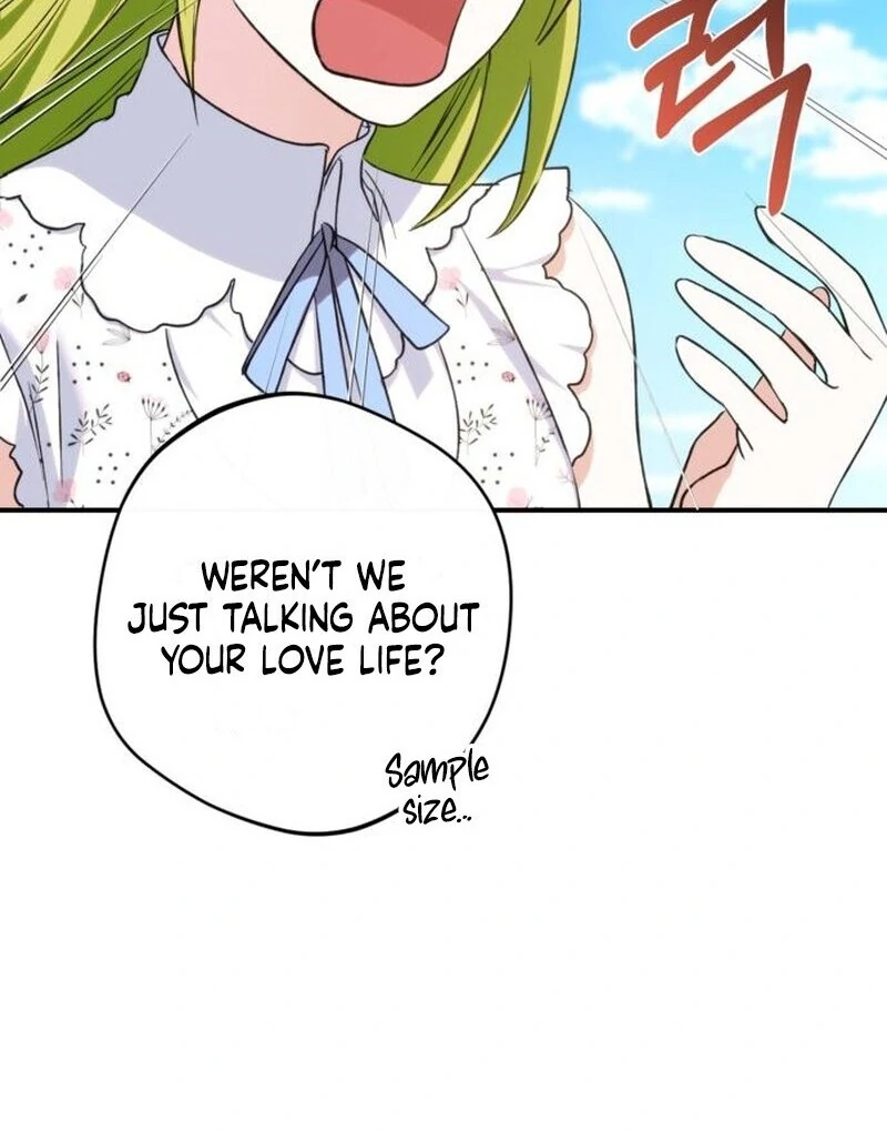 The Villain Tyrant Has Returned Chapter 65 - Page 14