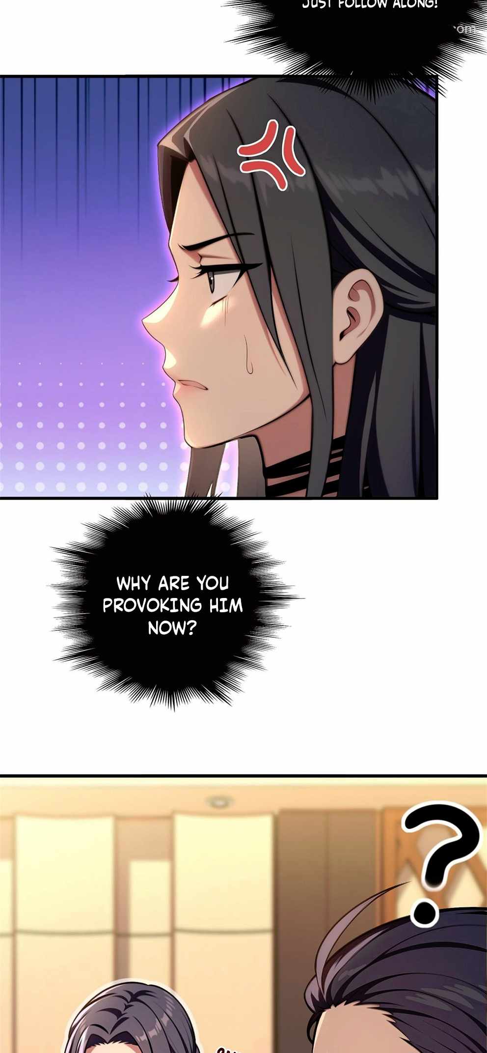 The Villain Wants to Live One More Day Chapter 17 - Page 2