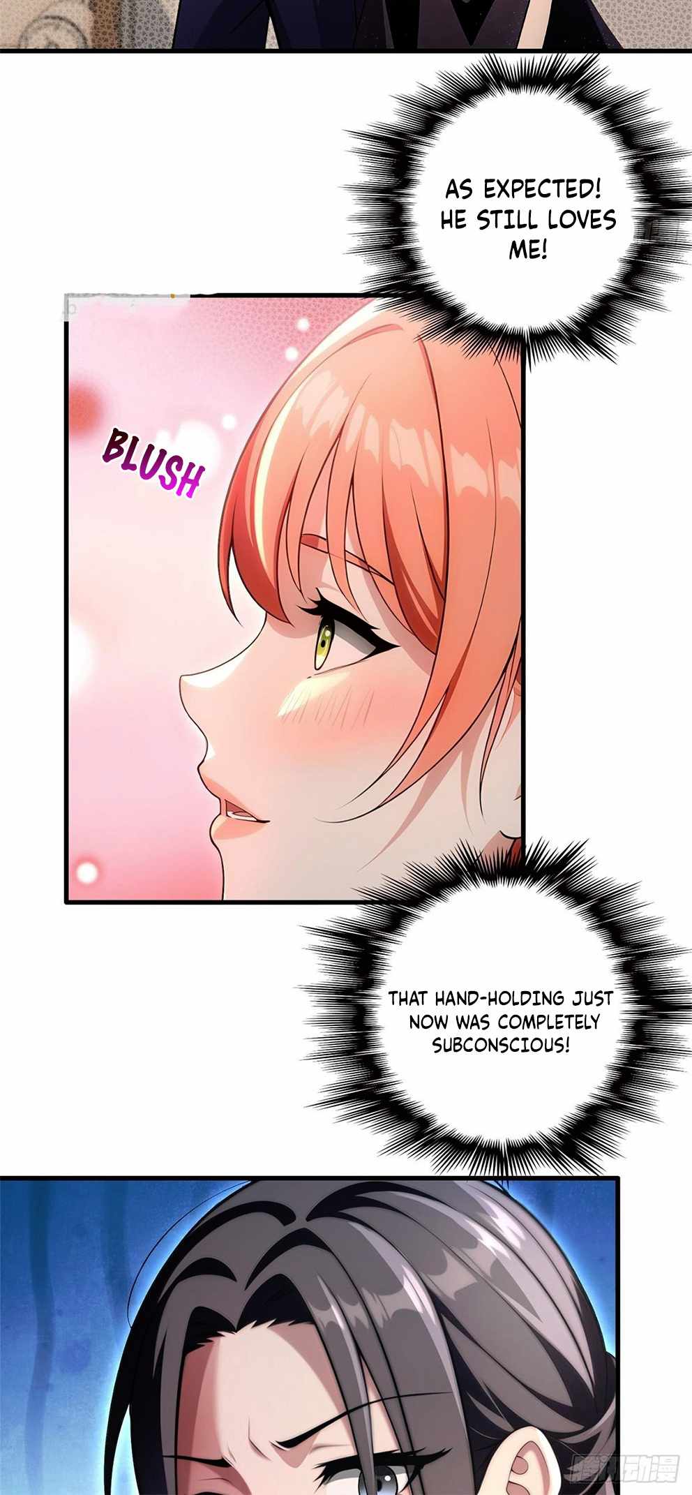 The Villain Wants to Live One More Day Chapter 17 - Page 6
