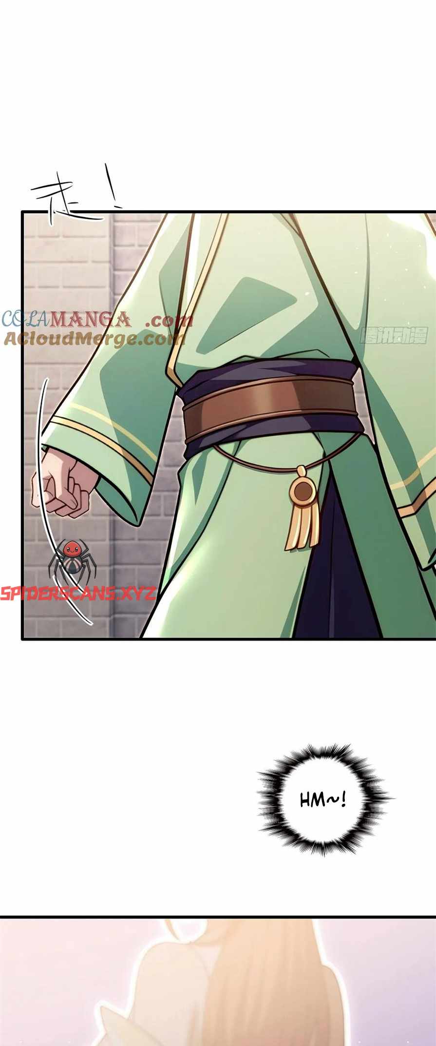 The Villain Wants to Live One More Day Chapter 19 - Page 23