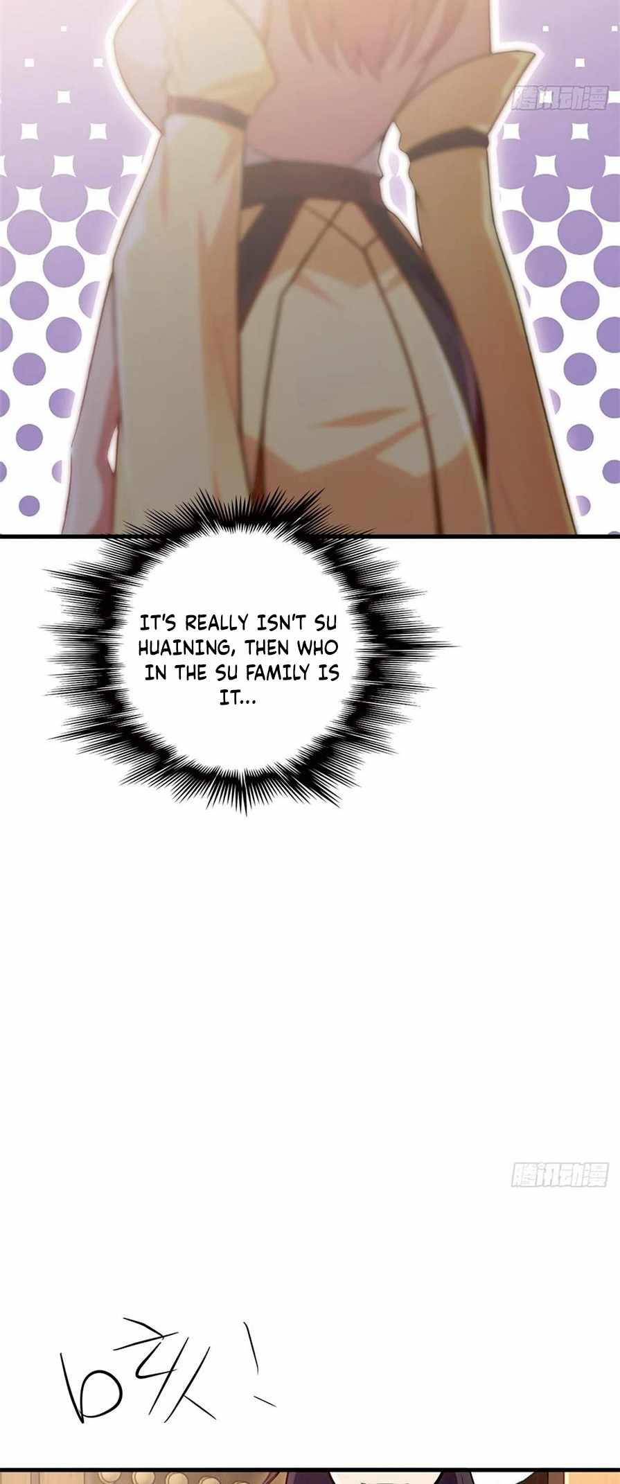 The Villain Wants to Live One More Day Chapter 19 - Page 24