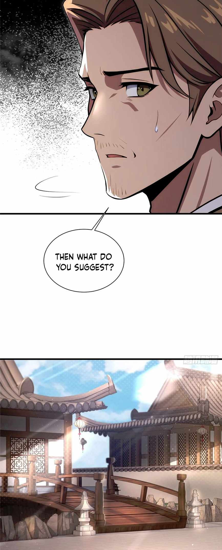 The Villain Wants to Live One More Day Chapter 20 - Page 17