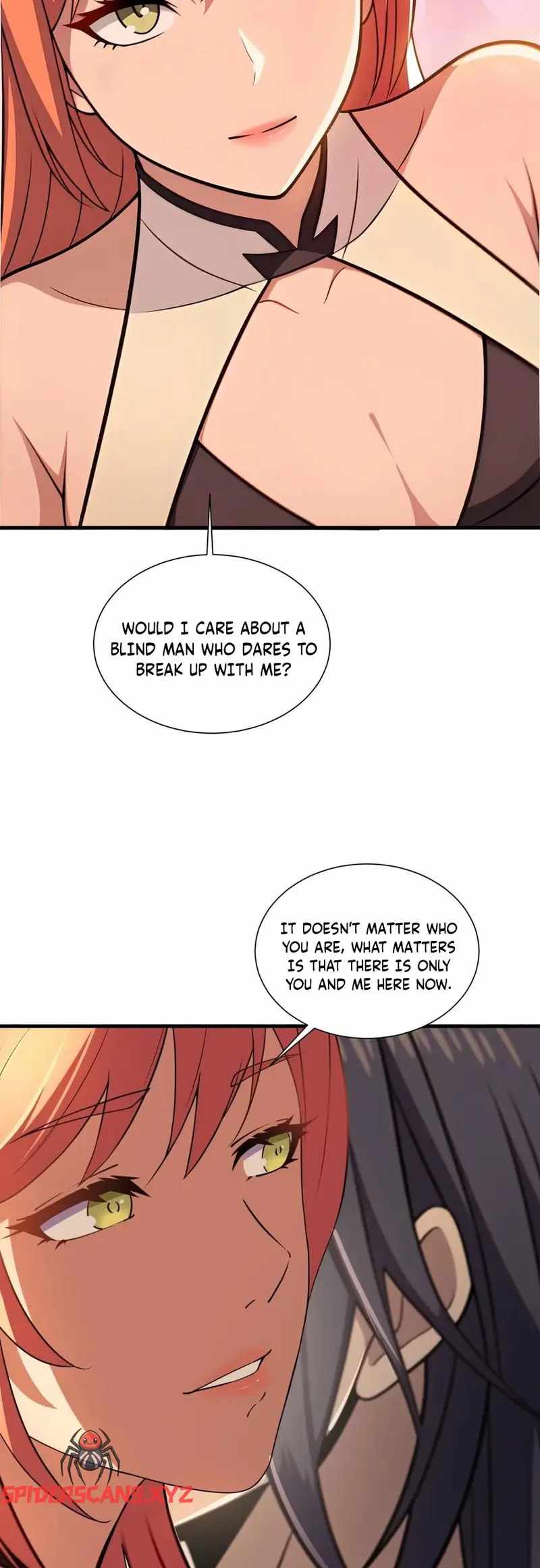 The Villain Wants to Live One More Day Chapter 21 - Page 12