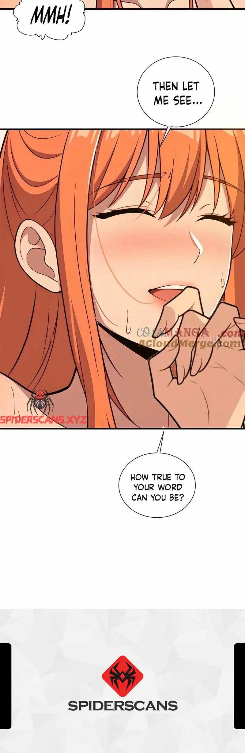 The Villain Wants to Live One More Day Chapter 21 - Page 22