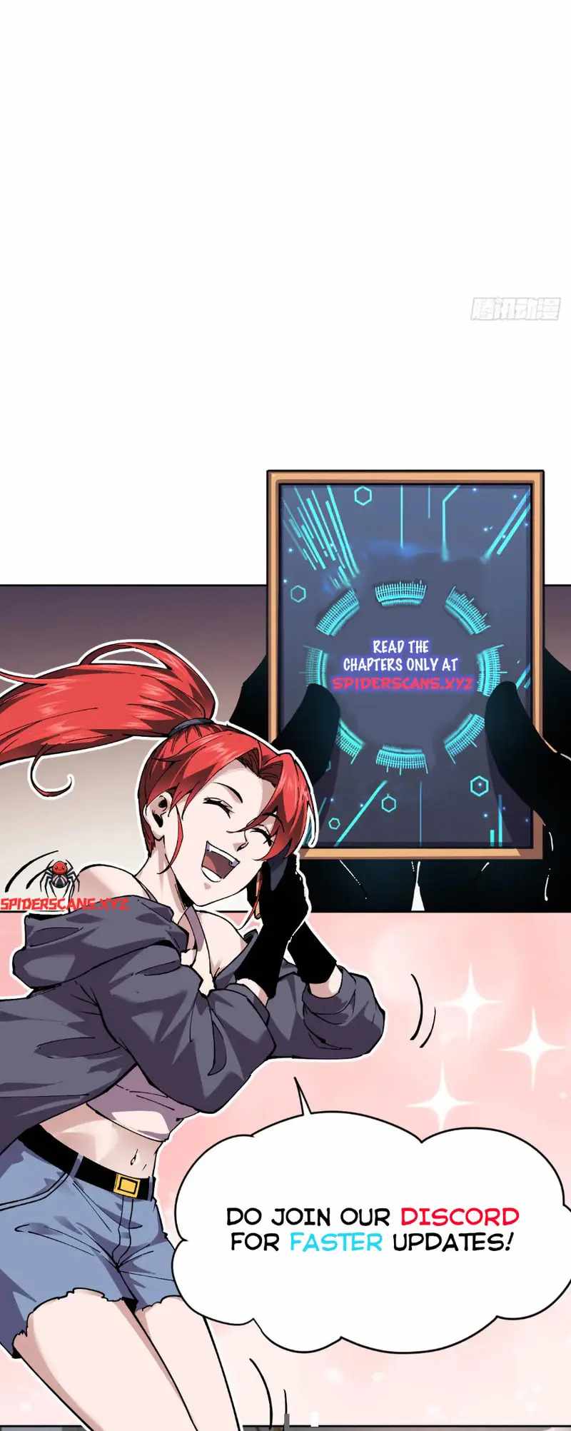 The Villain Wants to Live One More Day Chapter 22 - Page 25