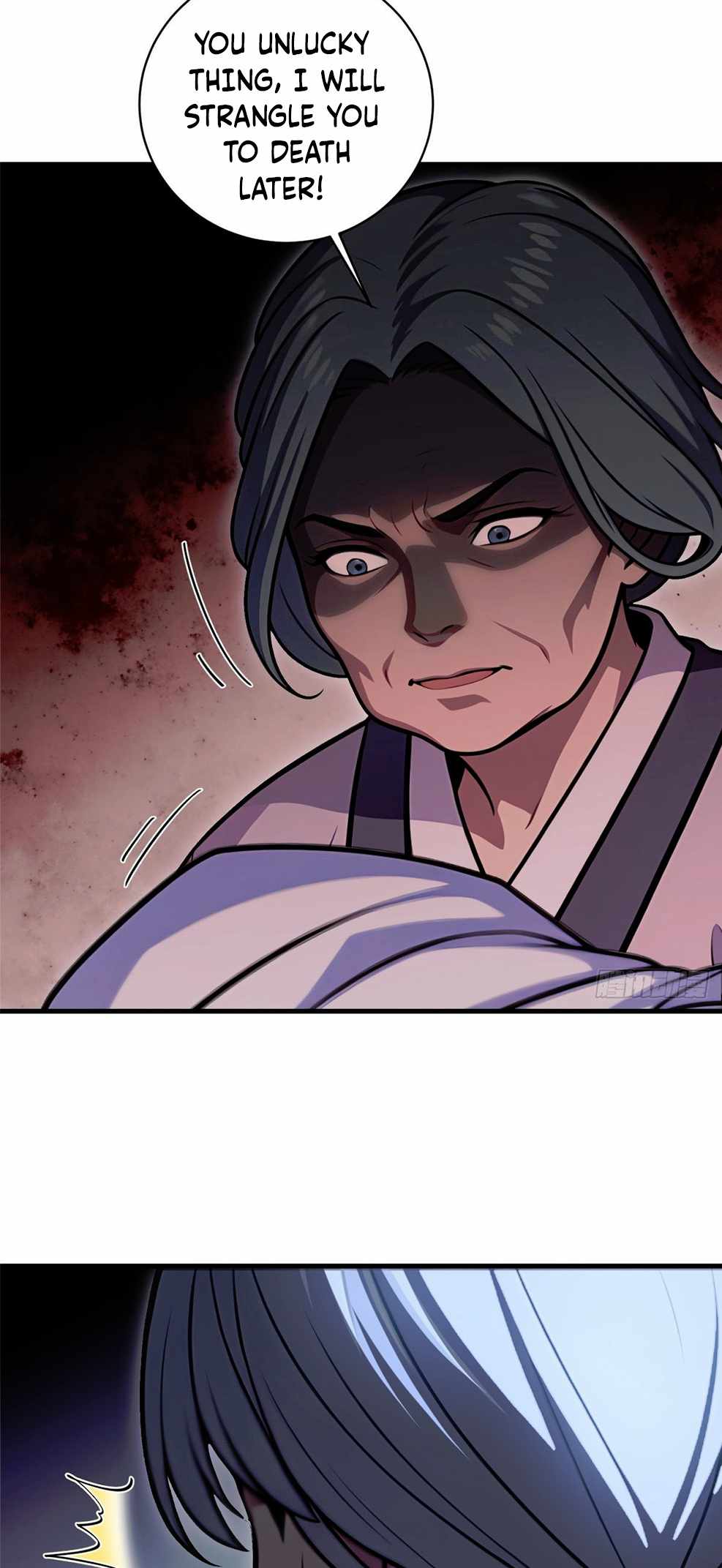 The Villain Wants to Live One More Day Chapter 24 - Page 29