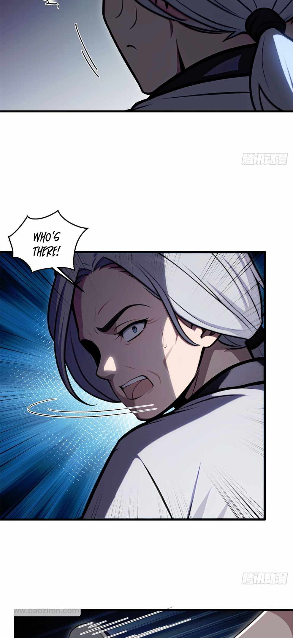 The Villain Wants to Live One More Day Chapter 24 - Page 30