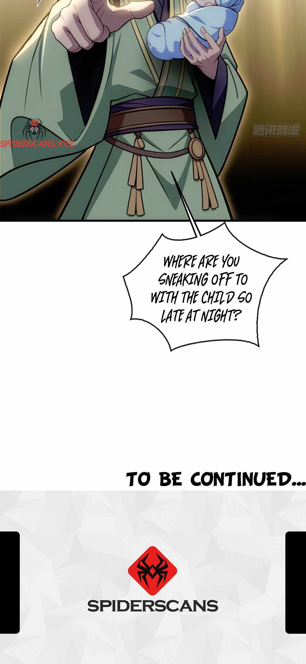 The Villain Wants to Live One More Day Chapter 24 - Page 34
