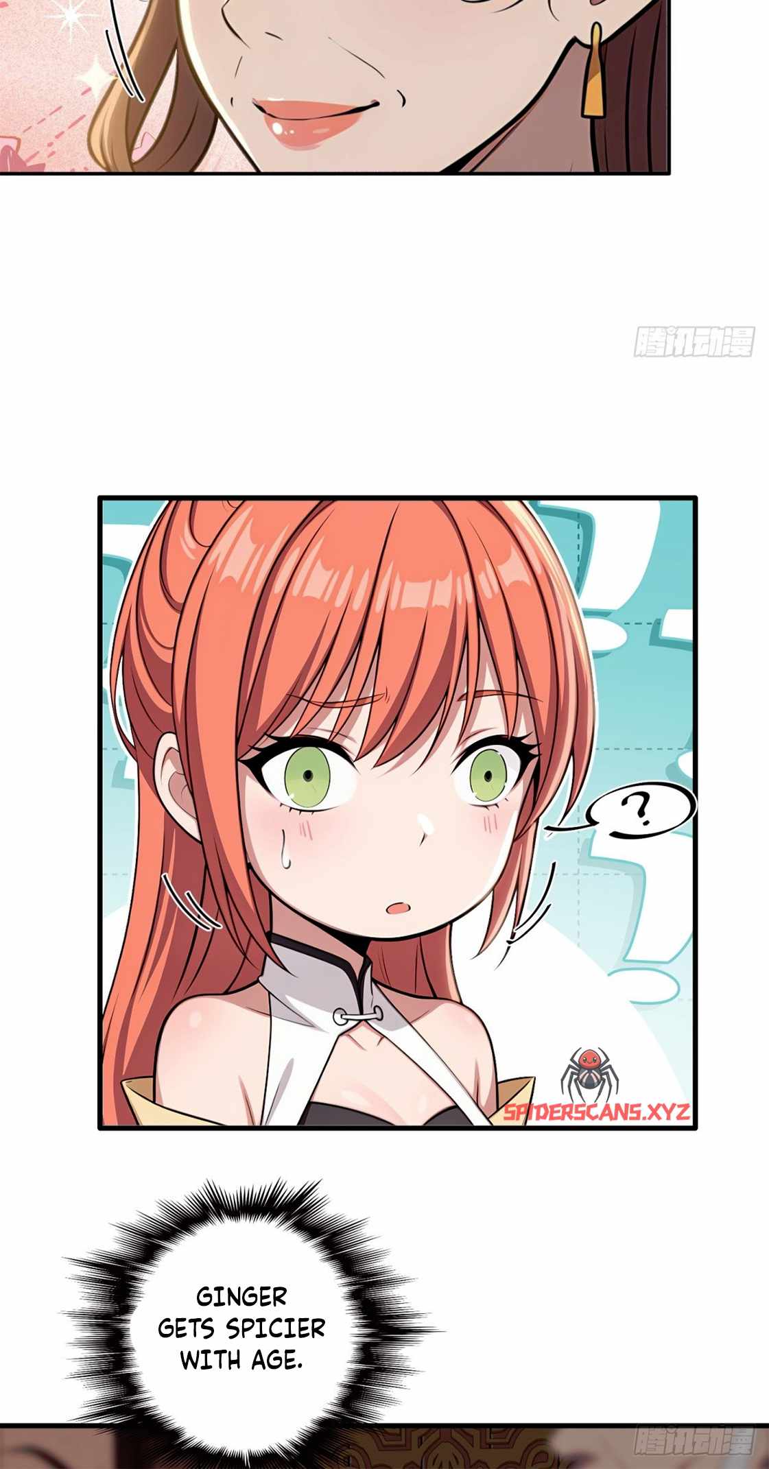 The Villain Wants to Live One More Day Chapter 24 - Page 6