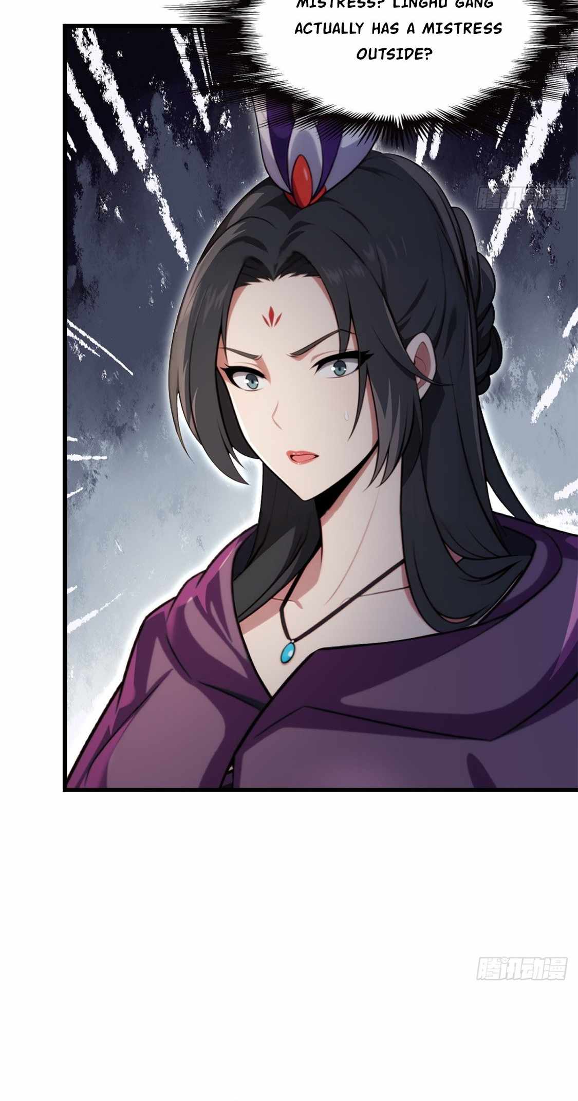 The Villain Wants to Live One More Day Chapter 26 - Page 26