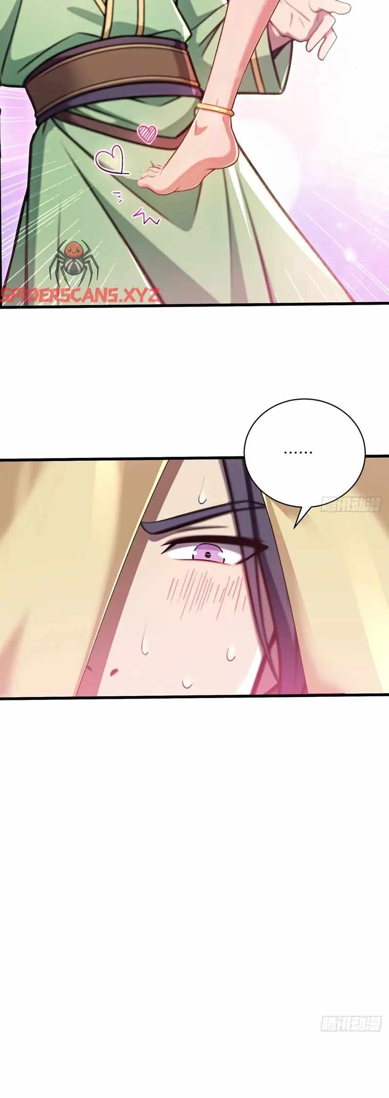 The Villain Wants to Live One More Day Chapter 27 - Page 22