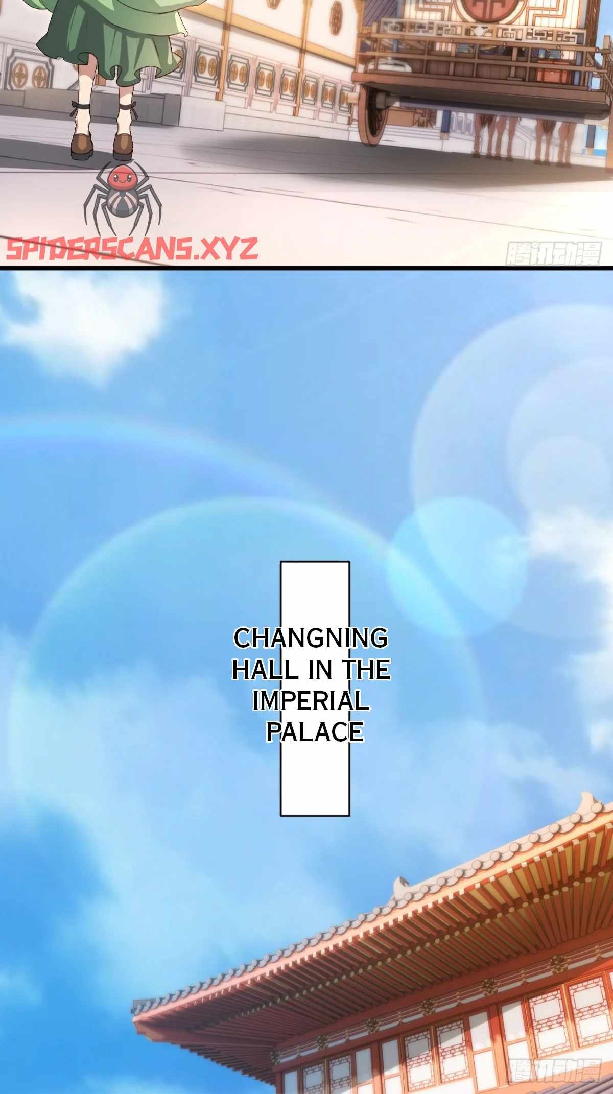 The Villain Wants to Live One More Day Chapter 27 - Page 6