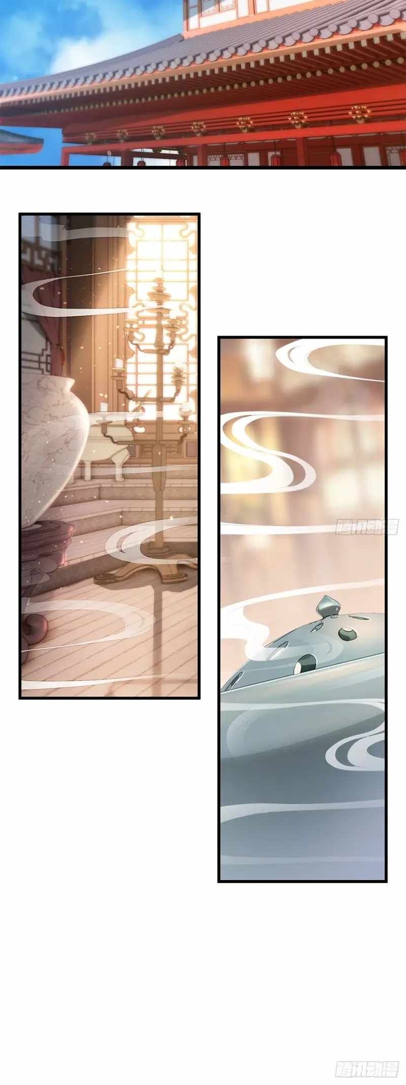 The Villain Wants to Live One More Day Chapter 27 - Page 7
