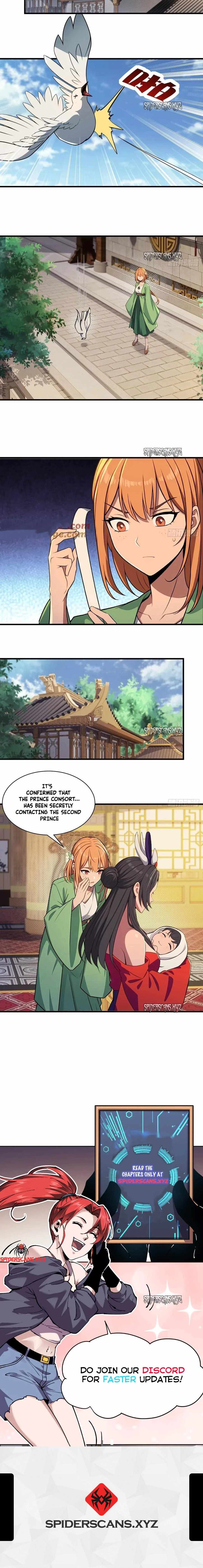 The Villain Wants to Live One More Day Chapter 30 - Page 30