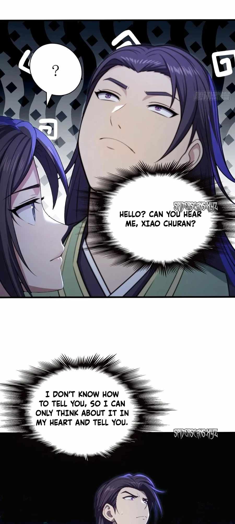The Villain Wants to Live One More Day Chapter 32 - Page 14