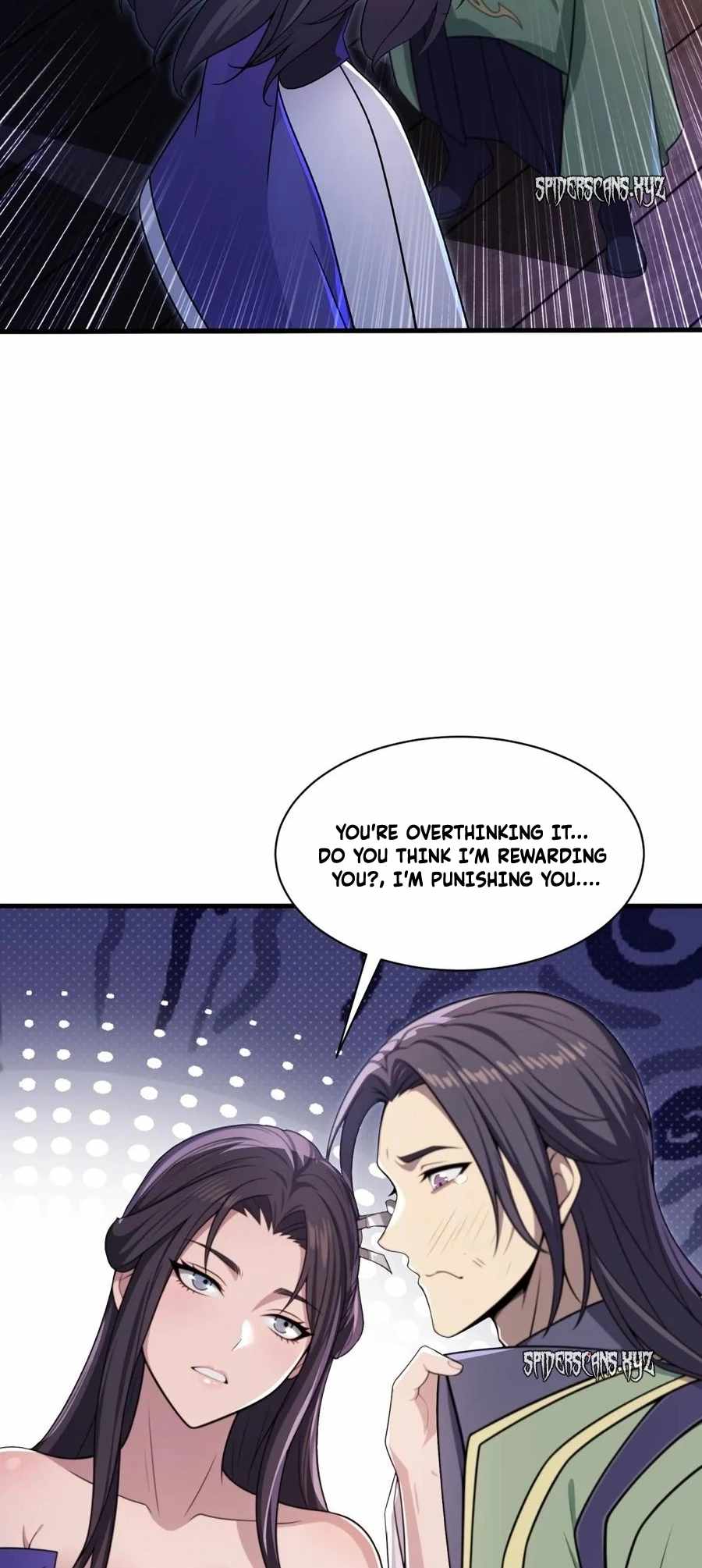 The Villain Wants to Live One More Day Chapter 32 - Page 17