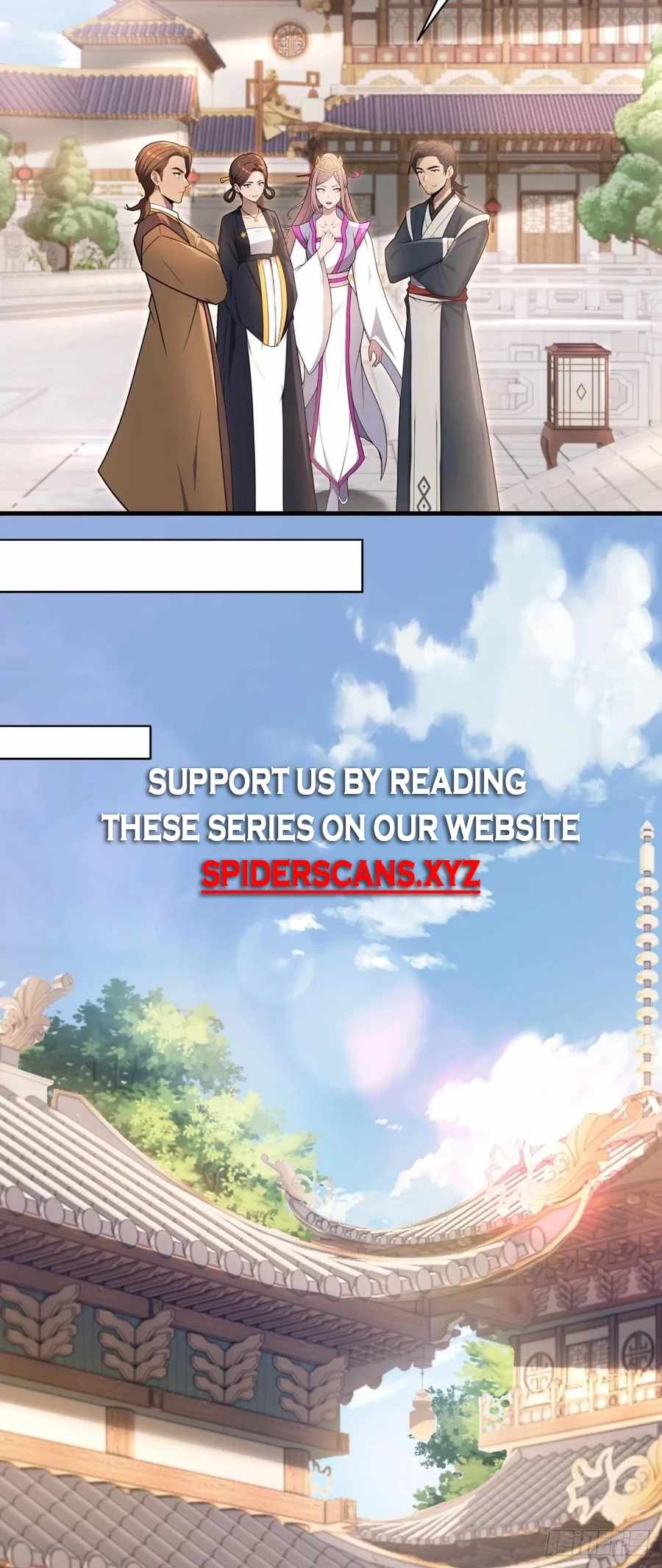 The Villain Wants to Live One More Day Chapter 33 - Page 16