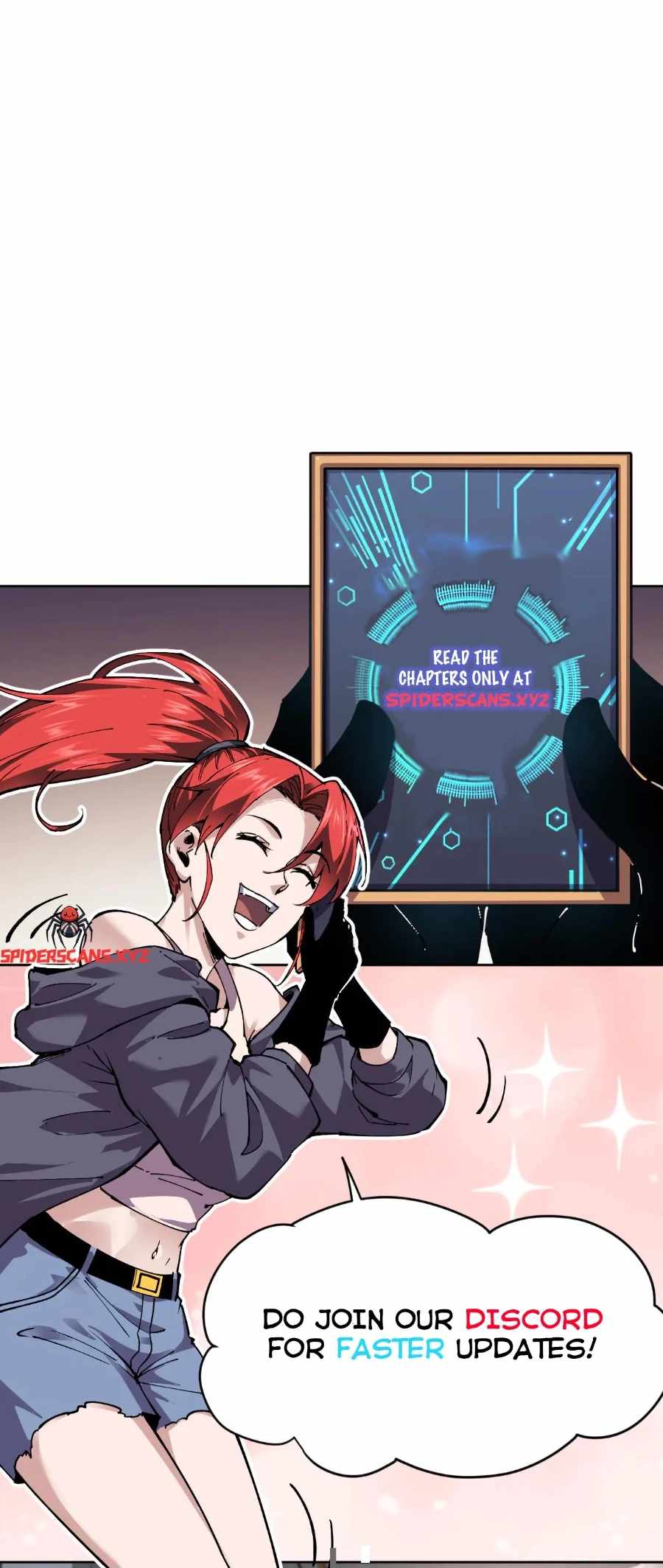 The Villain Wants to Live One More Day Chapter 33 - Page 28